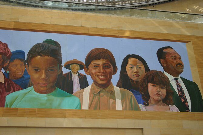 Los Angeles Scavenger Hunt Adventure - The Practical Aspects