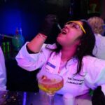 Los Angeles: Science and Sip The Drunken Laboratory - The Details of the Experience