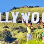 Los Angeles: Scott E-Bike Tours to the Hollywood Sign & More - The Itinerary & Highlights