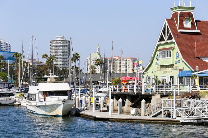 Los Angeles Seaside Sites and Shoreline Village Private Tour. - Who Is This Tour Best For?