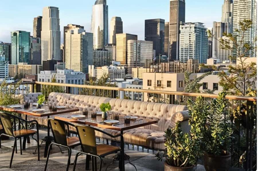 Los Angeles Sightseeing Tour: From Anaheim & Buena Park - What Sets This Tour Apart