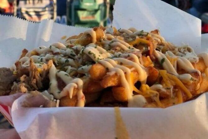 Los Angeles Street Food Tour With A Local Guide - The Stops in Detail