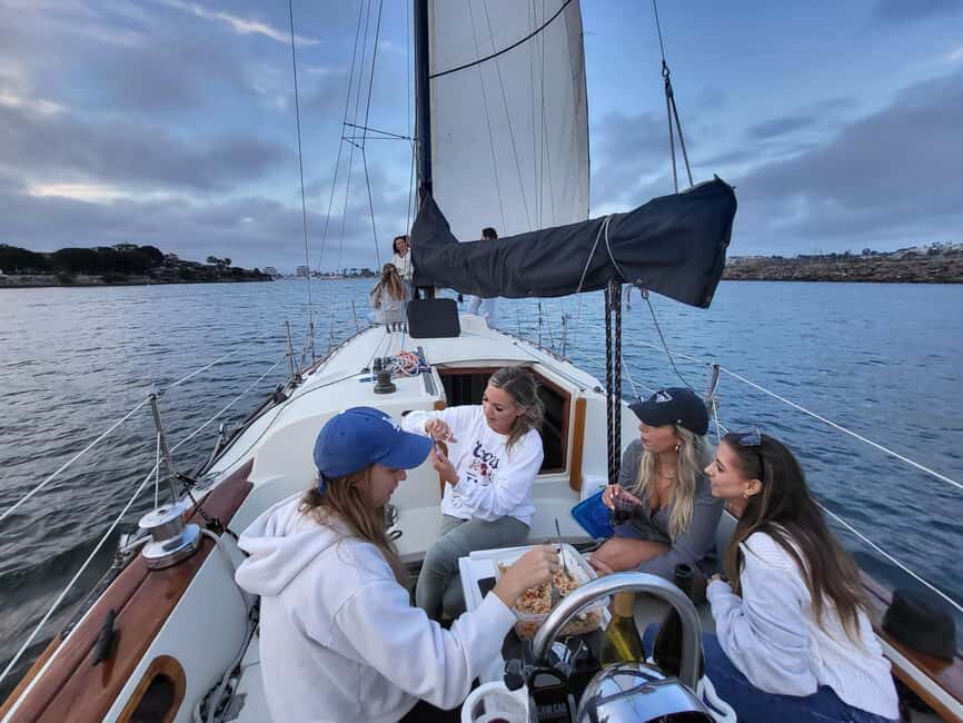 Los Angeles: Sunset Sailing - Final Thoughts