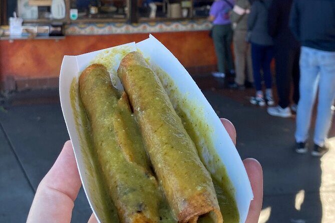 Los Angeles Tacos and Brews Cruise Bike Tour - The Value of the Tour