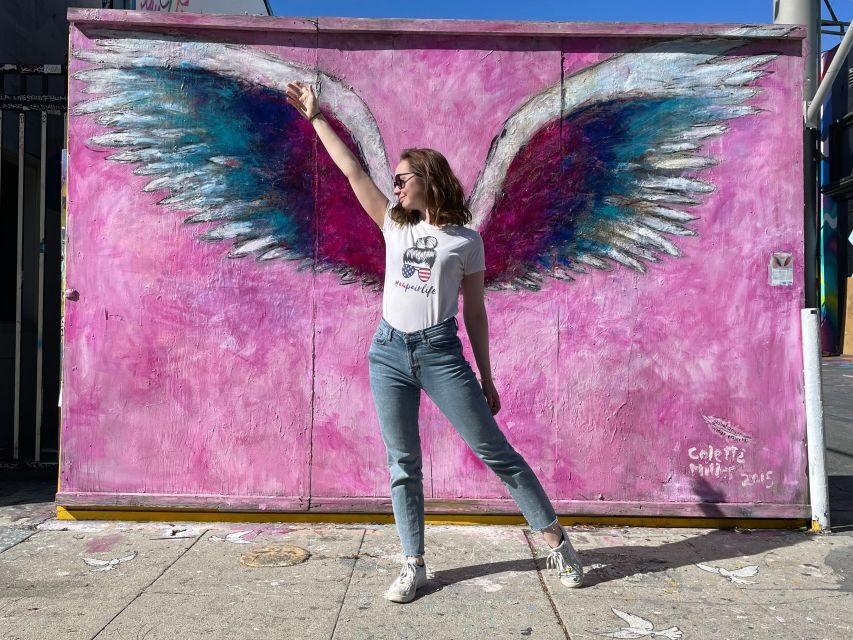 Los Angeles: The Ultimate LA & Hollywood Photo Tour - The Logistics