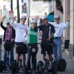 Los Angeles: The Wilshire Boulevard Segway Tour - The Route and What You’ll See