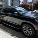 Los Angeles to or from Palm Springs Transfer - Additional Considerations