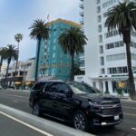 Los Angeles to or from San Diego - Meeting Points and Convenience