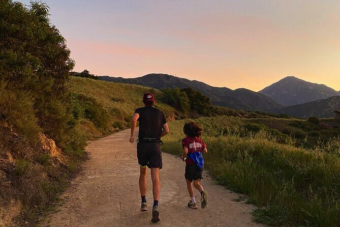 Los Angeles Trail Running - The Price and Its Value