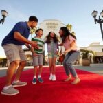 Los Angeles: Universal Studios Entry with Hollywood Bus Tour - Key Points