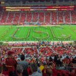Los Angeles: USC Trojans College Football Game Ticket - Who This Experience Is Perfect For
