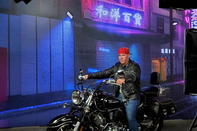 Los Angeles Virtual Production In-Camera VFX Studio Experience - Breaking Down the Experience