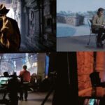 Los Angeles: Virtual Production/In-Camera VFX Studio Tour - The Location & Meeting Point