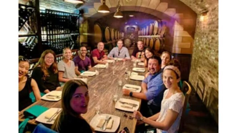 Los Angeles: West Hollywood Food Walking Tour - Who Should Consider This Tour?