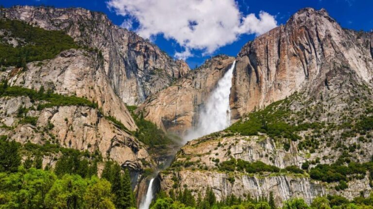 Los Angeles: Yosemite and Sequoia National Parks 2-Day Trip - The Value and What It Means for Travelers