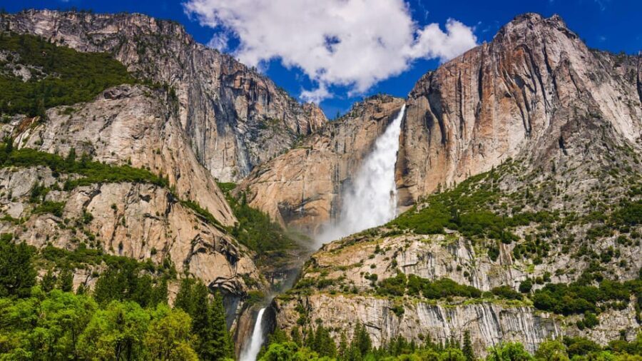 Los Angeles: Yosemite and Sequoia National Parks 2-Day Trip - The Value and What It Means for Travelers