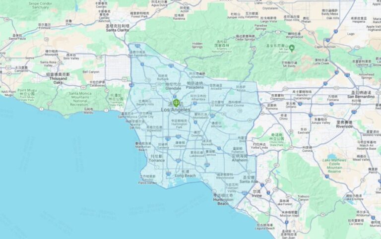 Los Angles: Private Customized Day Tour with Driver - Breaking Down the Itinerary