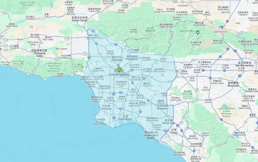 Los Angles: Private Customized Day Tour with Driver - Breaking Down the Itinerary