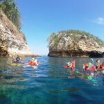 Los Arcos, Animas and Quimixto Snorkel Cruise in Puerto Vallarta All Inclusive - Practical Information
