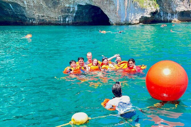 Los Arcos Snorkeling & 5 Island Adventure - Who Should Consider This Tour?