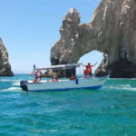 Los Cabos Arch & Lovers Beach Tour + Snorkeling Tour - The Iconic Cabo San Lucas Arch & Photo Stops
