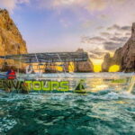Los Cabos Arch & PelicanRock Cabo San Lucas CrystalBoat Tour - What’s Included and What to Keep in Mind