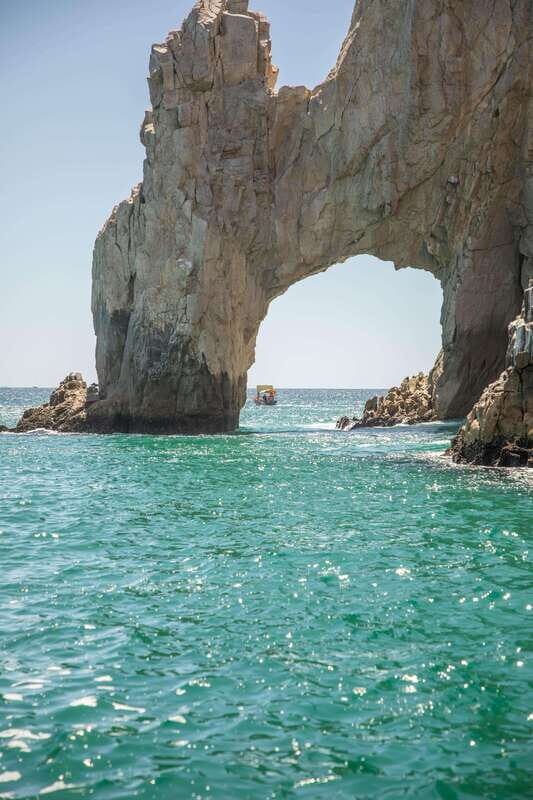 Los Cabos: Arch's Tour With Breaking Natural Views - How Does It Compare to Other Los Cabos Tours?
