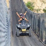 Los Cabos: ATV Off-Road Adventure  Cross the Wooden Bridge - What You Can Expect During the Tour