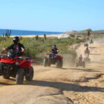 Los Cabos: ATV Spider Road Tour - The Route & Highlights