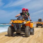 Los Cabos: ATV Tour with Round-Trip Transportation - What’s Included and What’s Not
