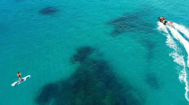 Los Cabos Beach Day Pass Adventure - What’s Included and What’s Not