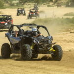 Los Cabos: Can-Am Maverick X3 Turbo Off-Road Adventure - The Value of the Experience