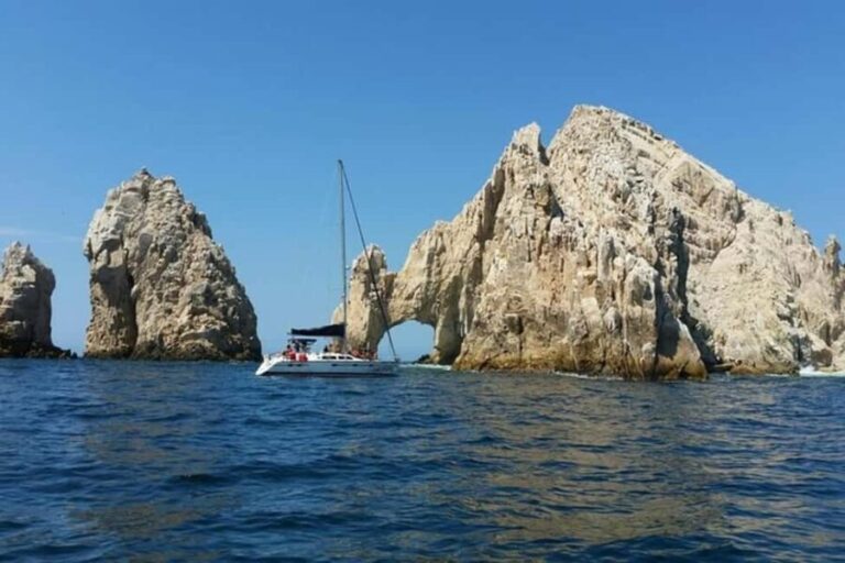 Los Cabos: City Tour San Jose del Cabo, Cabo San Lucas - Is This Tour Worth It?