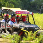 Los Cabos: Combo: Razor, Horseback or atv with transfer - The Activities in Detail