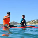 Los Cabos: Costa Azul Private Surf Lesson with Transfer - The Review from a Participant