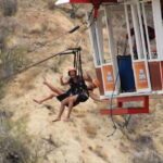 Los Cabos: Extreme Swing, Fly from the Glass Bottom Gondola - What’s Included & What’s Not