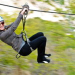 Los Cabos: Extreme Zip-Line Adventure with Liqueur Tasting - What the Tour Entails: Step-by-Step
