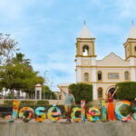 Los Cabos Famous Arch cruise, City tour and Lunch - Art and Craft: Glass Blowing and Chocolate Making