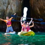 Los Cabos: Glass Bottom Kayak and Snorkel Tour at the Arch - What Others Say