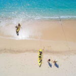 Los Cabos: Glass-Bottom Kayak and Snorkel Tour at Two Bays - Who Would Love This Tour?