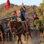 Los Cabos: Horseback Riding in Canyon a Mexican Experience - The Details of the Tour