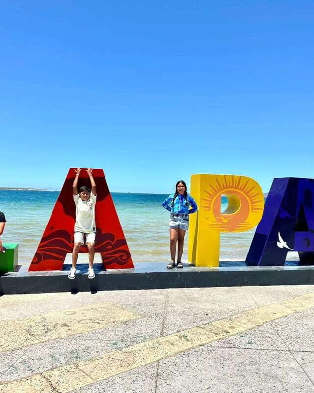 Los Cabos: Incredible Private Tour to Balandra - A Breakdown of the Itinerary