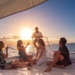 Los Cabos Jazz and Wine Sunset Sail Experience - Why You Might Want to Join the Jazz and Wine Sunset Sail