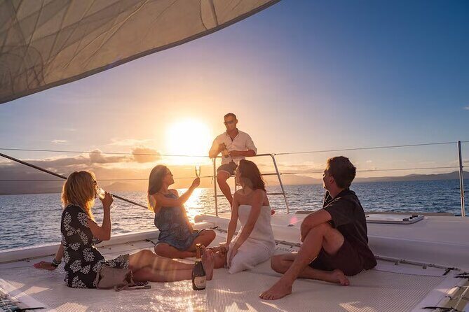 Los Cabos Jazz and Wine Sunset Sail Experience - Why You Might Want to Join the Jazz and Wine Sunset Sail