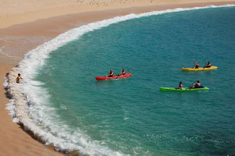 Los Cabos: Kayaking and Snorkeling in Two Pristine Bays - Final Thoughts