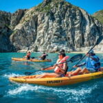 Los Cabos: Land's End Kayak and Snorkel Tour - What’s Included and What to Keep in Mind