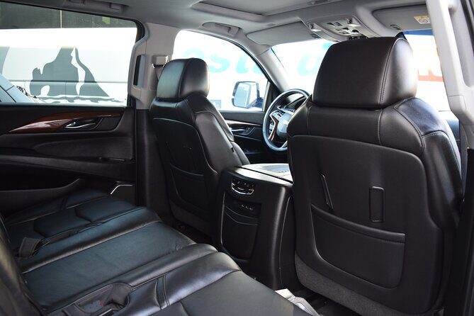 Los Cabos Luxury Escalade Roundtrip Airport Transfer - Final Thoughts: Who Should Consider This Transfer?