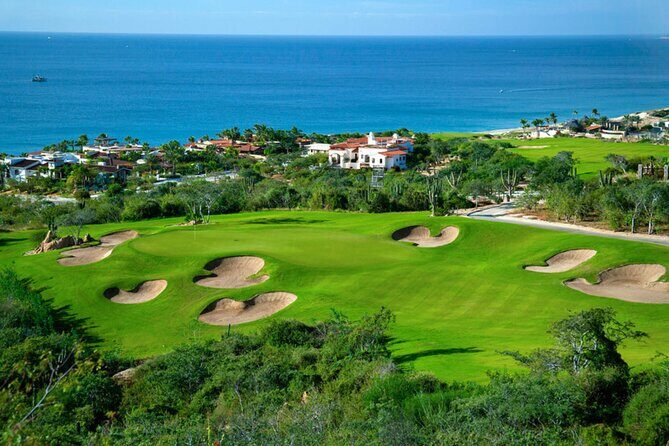 Los Cabos Luxury Private Tesla Transfer from Airport to Puerto Los Cabos Area - A Well-Organized and Flexible Service