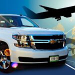 Los Cabos Luxury SUV Round-trip Transportation - Why Choose a Private SUV Transfer?