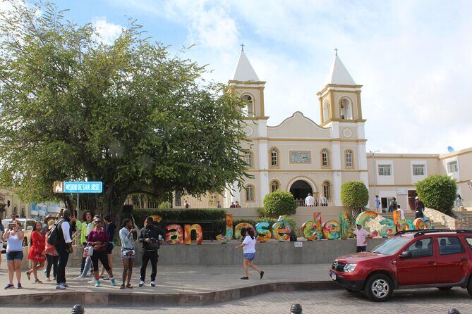 Los Cabos Luxury Tesla Transfer from Airport to San José del Cabo Area - The Real-World Value & Feedback